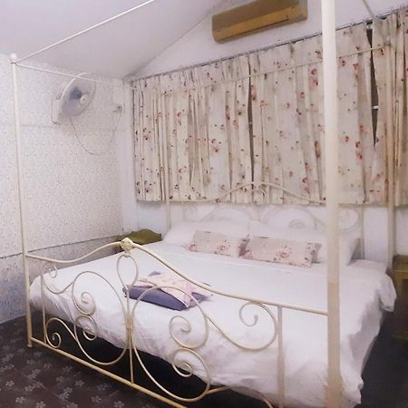 Balmy Hideout Cafe & Homestay Ban Huai Kaeo Exterior photo