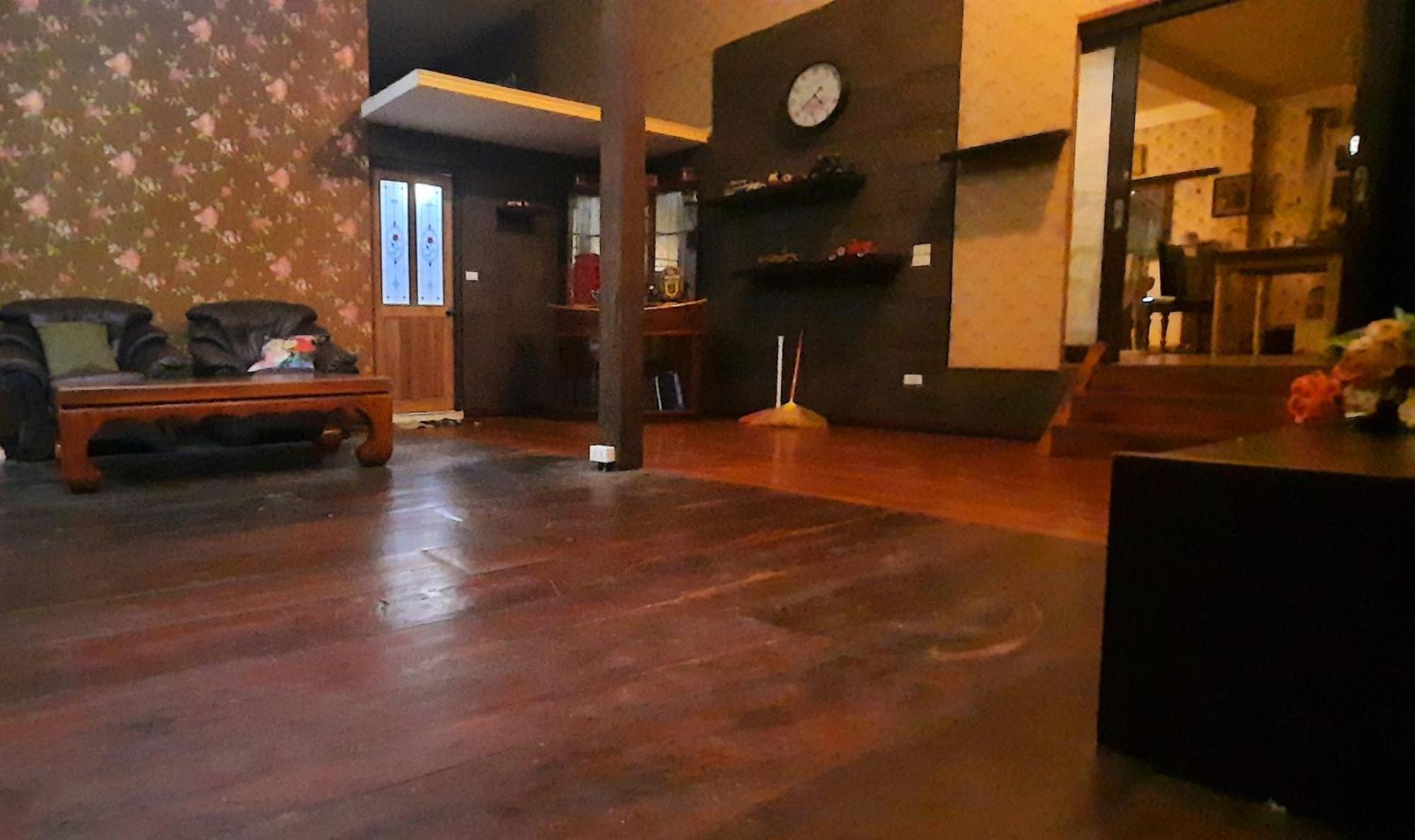 Balmy Hideout Cafe & Homestay Ban Huai Kaeo Exterior photo
