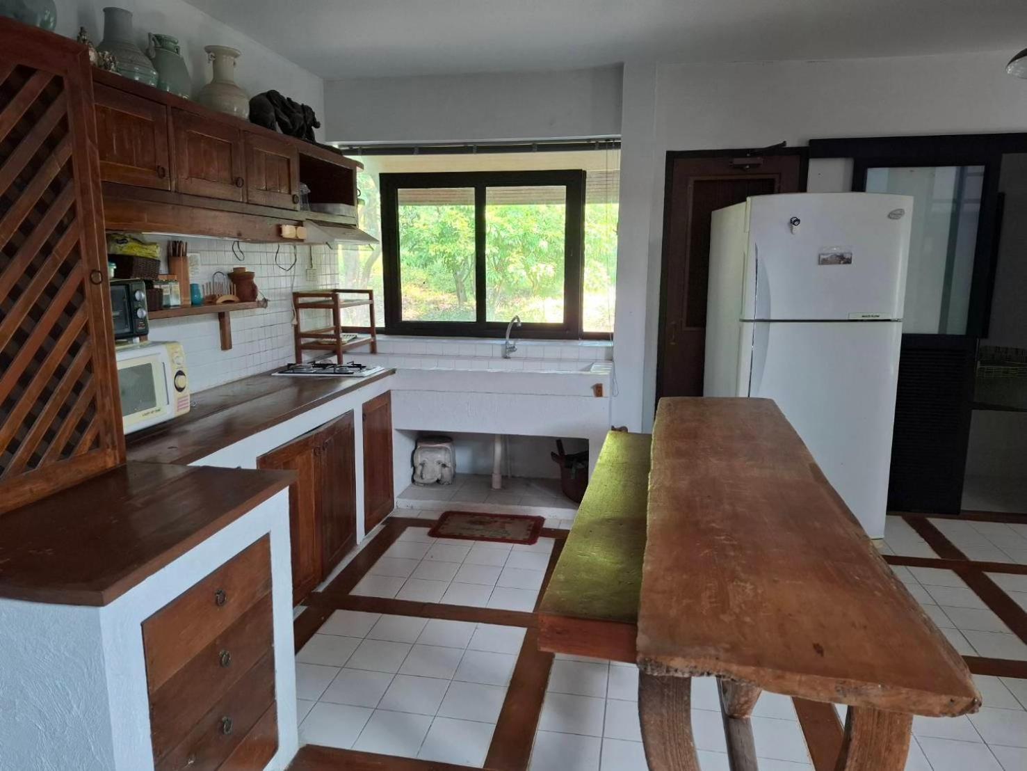 Balmy Hideout Cafe & Homestay Ban Huai Kaeo Exterior photo