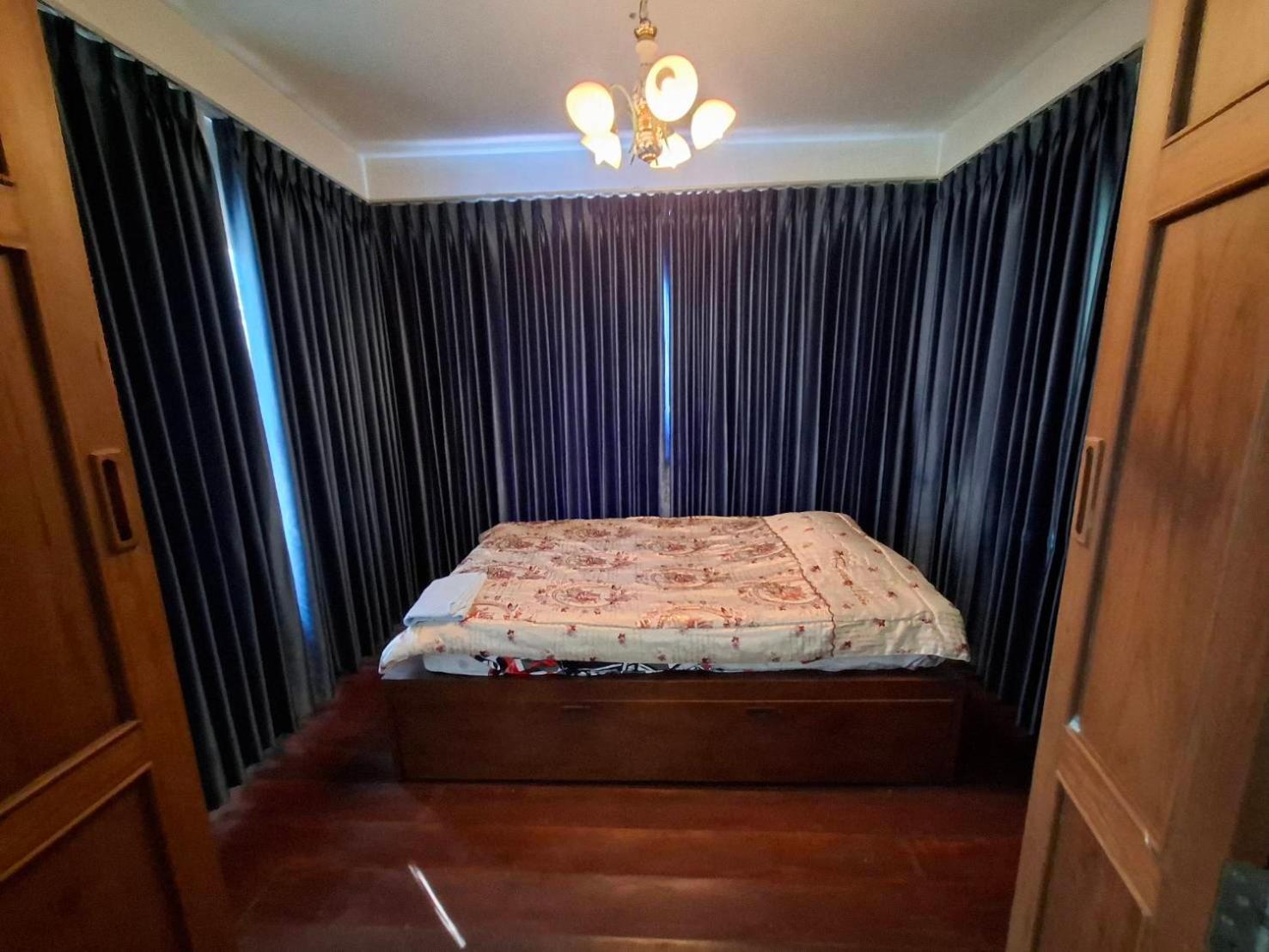 Balmy Hideout Cafe & Homestay Ban Huai Kaeo Exterior photo