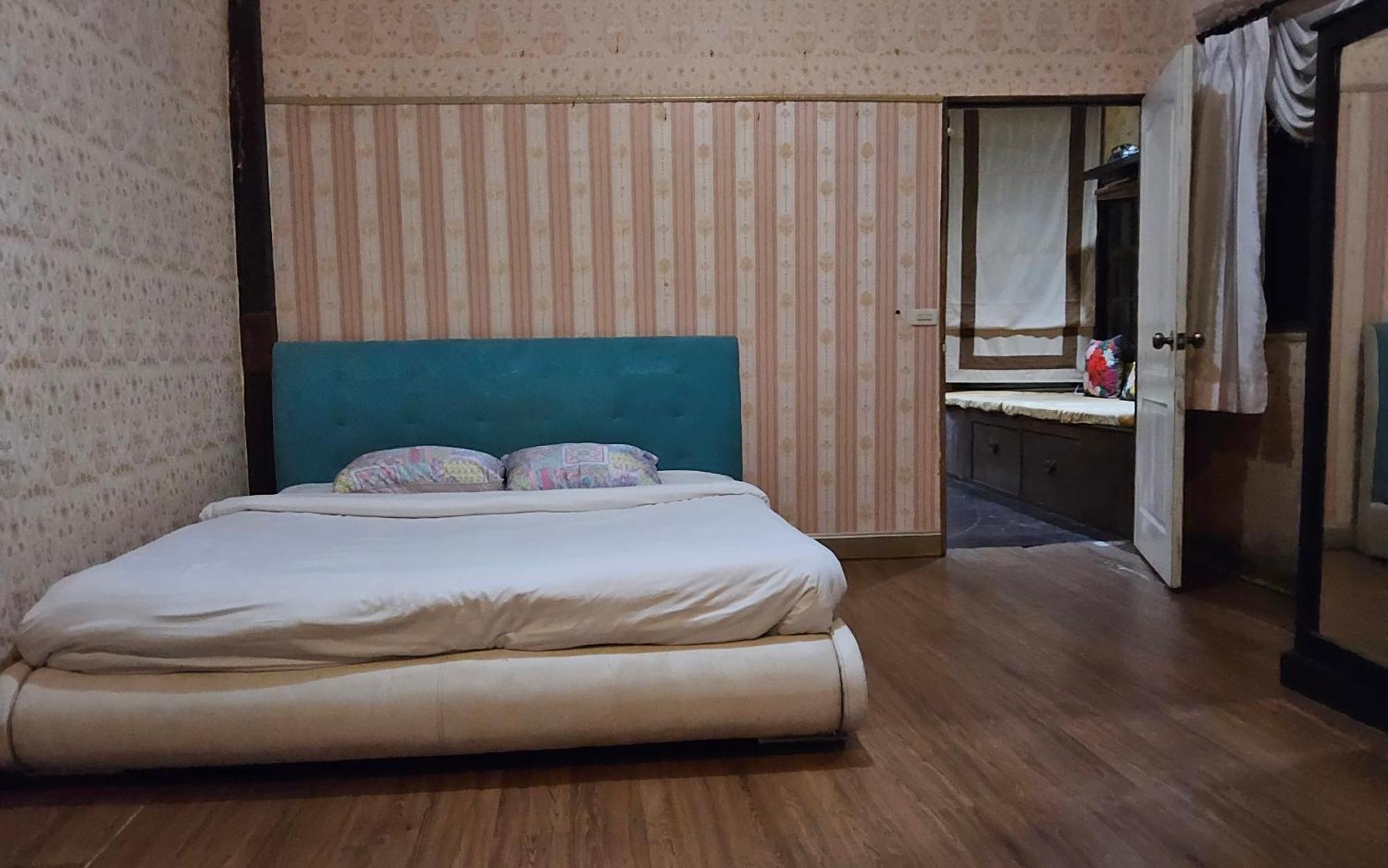 Balmy Hideout Cafe & Homestay Ban Huai Kaeo Room photo